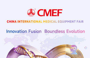 CMEF Ke-93 Shanghai: Menampilkan Masa Depan Industri Alat Kesehatan Berbasis AI dan Robotika
