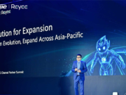 Ruijie Networks Gelar APAC Summit 2026 di Chongqing, Perkenalkan Brand AI-Native ‘Cybrey’