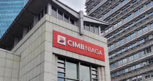 AI Rudder Perkuat Inovasi Digital CIMB Niaga Lewat Solusi AI Voice Agent