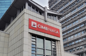 AI Rudder Perkuat Inovasi Digital CIMB Niaga Lewat Solusi AI Voice Agent