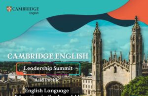 Cambridge English Hadirkan Pemimpin Pendidikan Asia Pasifik dalam Leadership Summit 2026 di Kuala Lumpur