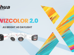 Revolusi Pemantauan Gelap: Dahua Technology Resmi Meluncurkan WizColor 2.0