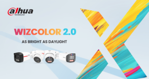Revolusi Pemantauan Gelap: Dahua Technology Resmi Meluncurkan WizColor 2.0