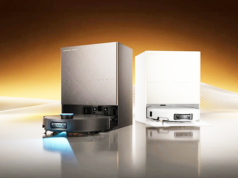 Dominasi Pasar Global, Penjualan Robot Vacuum Dreame Tumbuh Signifikan di 2026