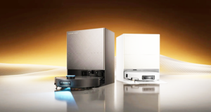 Dominasi Pasar Global, Penjualan Robot Vacuum Dreame Tumbuh Signifikan di 2026