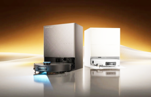 Dominasi Pasar Global, Penjualan Robot Vacuum Dreame Tumbuh Signifikan di 2026