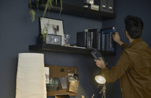 Bekerja dari Rumah: Menata Ruang dengan Lebih Cermat ala IKEA Indonesia