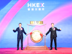 Perkuat Sektor Energi Hijau, Sigenergy Resmi Melantai di Bursa Efek Hong Kong