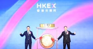 Perkuat Sektor Energi Hijau, Sigenergy Resmi Melantai di Bursa Efek Hong Kong