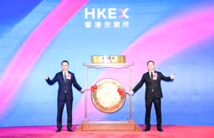 Perkuat Sektor Energi Hijau, Sigenergy Resmi Melantai di Bursa Efek Hong Kong