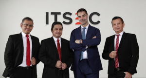 Titik Balik Struktural: PT ITSEC Asia Tbk (CYBR) Catat Tahun Terkuat dengan Laba Bersih Melonjak ke Rp65,4 Miliar