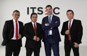 Titik Balik Struktural: PT ITSEC Asia Tbk (CYBR) Catat Tahun Terkuat dengan Laba Bersih Melonjak ke Rp65,4 Miliar