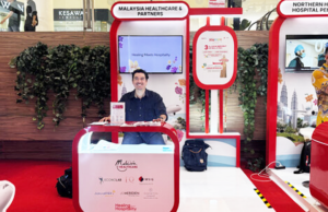 Malaysia Healthcare Kembali Hadir di Medan, Pasien Indonesia Kian Aktif Cari Solusi Medis ke Negeri Jiran