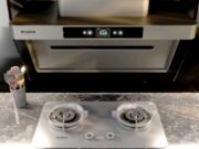 MODENA Hadirkan Velvet Series: Chimney Cooker Hood Matte yang Powerful dan Aesthetic