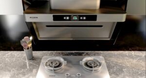 MODENA Hadirkan Velvet Series: Chimney Cooker Hood Matte yang Powerful dan Aesthetic