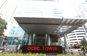 Rayakan HUT ke-85, OCBC Perkuat Konektivitas Regional dan Catat Laba Bersih Rp5,1 Triliun