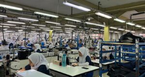 Lampaui Target: Laba Bersih TRIS Melejit 33% Ditopang Lonjakan Ekspor