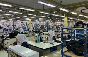 Lampaui Target: Laba Bersih TRIS Melejit 33% Ditopang Lonjakan Ekspor