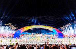 Lagu Tema Asian Beach Games Sanya 2026 Resmi Dirilis, Berjudul See ya in Sanya
