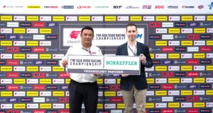 Perluas Ekspansi, Schaeffler Resmi Jadi Sponsor Utama Asia Road Racing Championship 2026