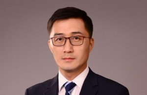 Akamai Tunjuk Sean Li sebagai SVP Regional Sales & Managing Director untuk Wilayah Asia Pasifik dan Jepang