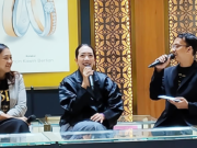 The Palace Jeweler Gelar Undian Nasional 2026 untuk Apresiasi Pelanggan
