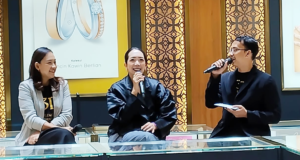 The Palace Jeweler Gelar Undian Nasional 2026 untuk Apresiasi Pelanggan