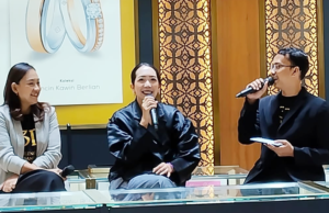 The Palace Jeweler Gelar Undian Nasional 2026 untuk Apresiasi Pelanggan