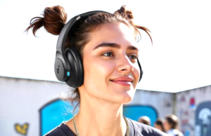 Tahan Hingga 60 Jam, Soundcore Hadirkan Q11i Wireless Headphones: Audio Hi-Res dan Bass Bertenaga