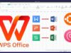 WPS for Pad Diluncurkan, iPad Kini Siap Gantikan Laptop untuk Kerja Profesional