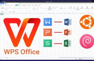 WPS for Pad Diluncurkan, iPad Kini Siap Gantikan Laptop untuk Kerja Profesional