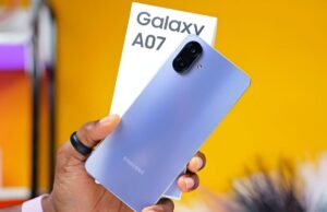 Galaxy A07 5G Hadir dengan Baterai Jumbo 6000mAh: Solusi Praktis Aktivitas Seharian Tanpa Colokan