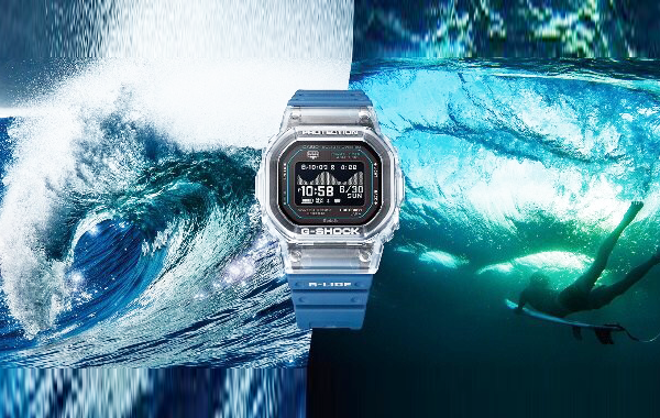 casio
