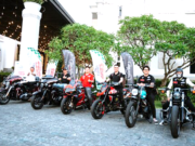 Castrol Superbike Fest 2026 Perkuat Komunitas Regional di Nha Trang