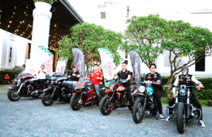 Castrol Superbike Fest 2026 Perkuat Komunitas Regional di Nha Trang