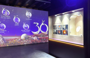 Frank & co. Gelar Eksibisi 30 Years of Real Love di Gedung A.A. Maramis Jakarta