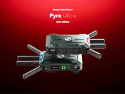 Hollyland Pyro Ultra Hadirkan Transmisi 4K60 untuk Alur Kerja Profesional