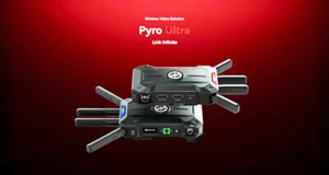 Hollyland Pyro Ultra Hadirkan Transmisi 4K60 untuk Alur Kerja Profesional