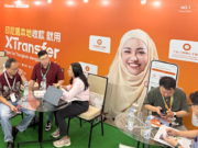 XTransfer Hadirkan Solusi Pembayaran B2B di INDO INTERTEX & INATEX 2026