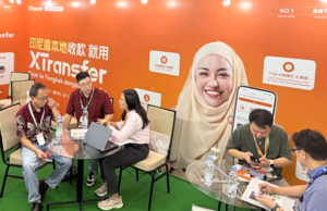 XTransfer Hadirkan Solusi Pembayaran B2B di INDO INTERTEX & INATEX 2026