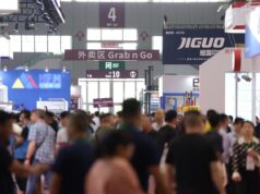 WEPACK 2026 Tampilkan Masa Depan Industri Kemasan Melalui Delapan Pameran Terintegrasi di Shenzhen