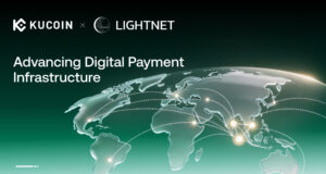 KuCoin dan Lightnet Jajaki Kolaborasi Fintech Asia Tenggara