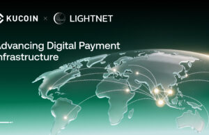 KuCoin dan Lightnet Jajaki Kolaborasi Fintech Asia Tenggara