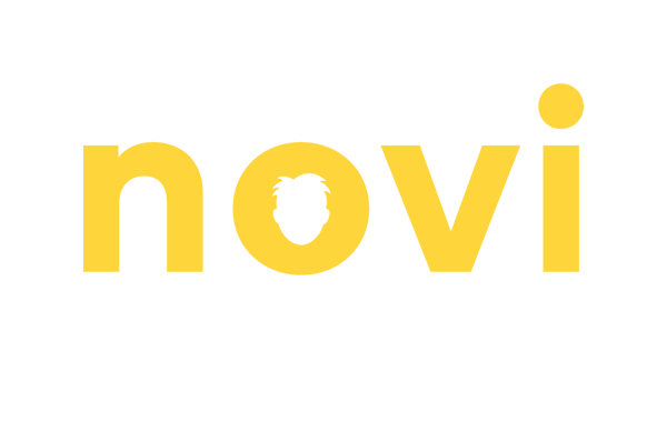 logo novi