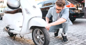 Panduan Lengkap: Tips dan Trik Merawat Motor Matic Agar Tetap Prima