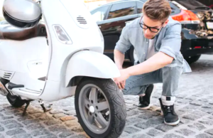 Panduan Lengkap: Tips dan Trik Merawat Motor Matic Agar Tetap Prima