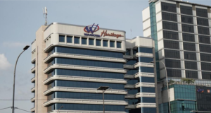 Waskita Karya Tegaskan Tetap Melantai di Bursa, Target Suspensi Saham Dibuka