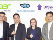 Acer Medical Perluas Smart Healthcare AI di Thailand