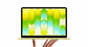 Apple Resmi Perkenalkan MacBook Neo Termurah