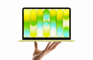 Apple Resmi Perkenalkan MacBook Neo Termurah